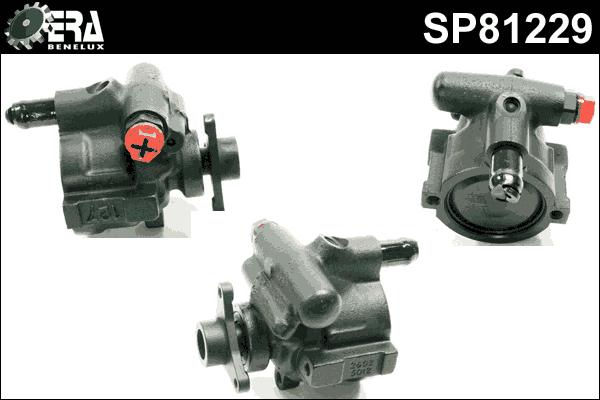 ERA Benelux SP81229 - Hydraulic Pump, steering system autospares.lv