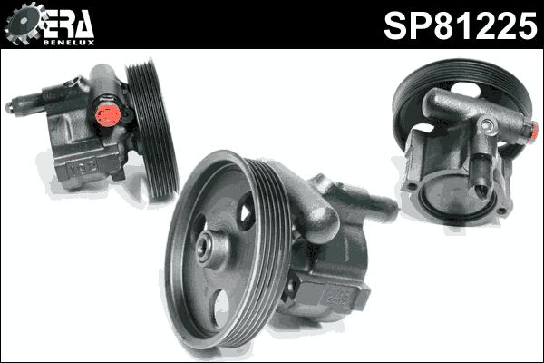 ERA Benelux SP81225 - Hydraulic Pump, steering system autospares.lv