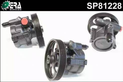 ERA Benelux SP81228 - Hydraulic Pump, steering system autospares.lv