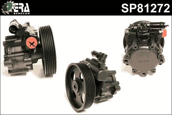 ERA Benelux SP81272 - Hydraulic Pump, steering system autospares.lv