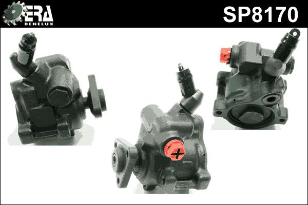 ERA Benelux SP8170 - Hydraulic Pump, steering system autospares.lv