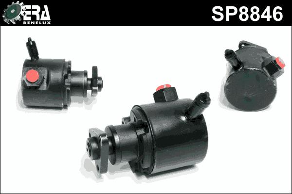 ERA Benelux SP8846 - Hydraulic Pump, steering system autospares.lv