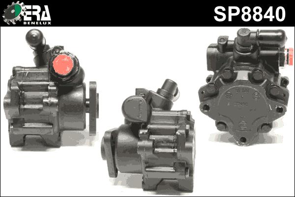 ERA Benelux SP8840 - Hydraulic Pump, steering system autospares.lv