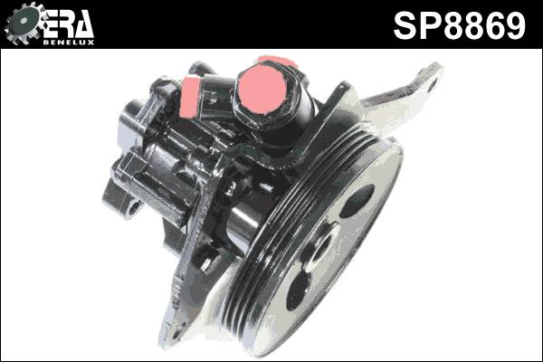 ERA Benelux SP8869 - Hydraulic Pump, steering system autospares.lv