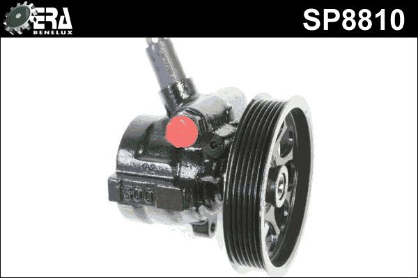 ERA Benelux SP8810 - Hydraulic Pump, steering system autospares.lv