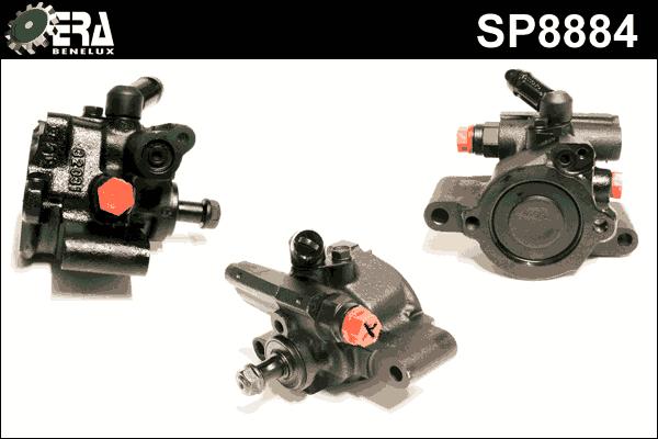 ERA Benelux SP8884 - Hydraulic Pump, steering system autospares.lv