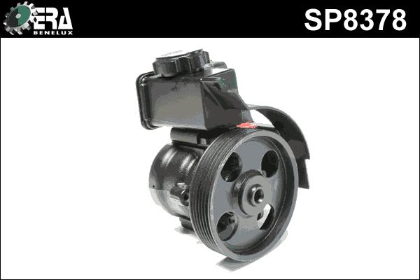 ERA Benelux SP8378 - Hydraulic Pump, steering system autospares.lv