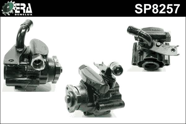 ERA Benelux SP8257 - Hydraulic Pump, steering system autospares.lv