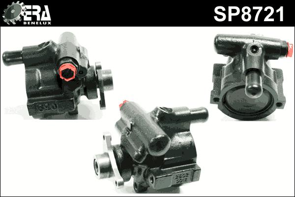 ERA Benelux SP8721 - Hydraulic Pump, steering system autospares.lv