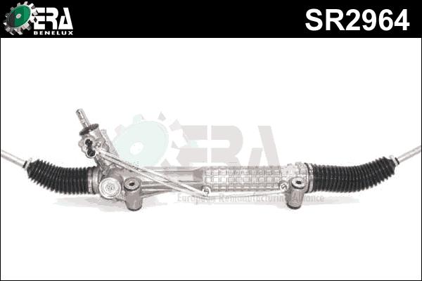 ERA Benelux SR2964 - Steering Gear autospares.lv