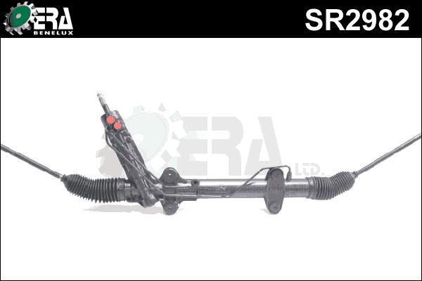 ERA Benelux SR2982 - Steering Gear autospares.lv