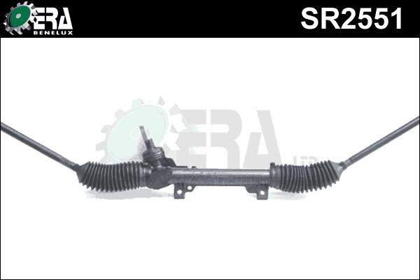 ERA Benelux SR2551 - Steering Gear autospares.lv