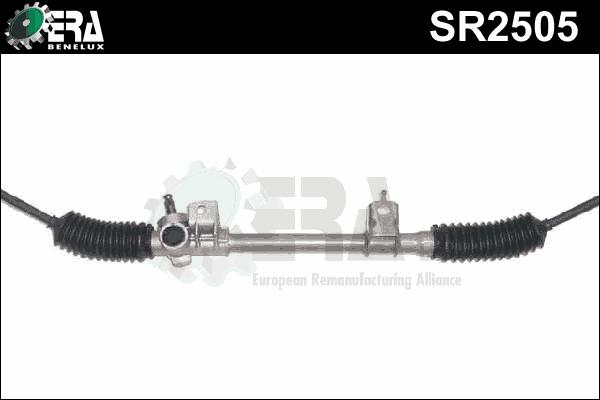 ERA Benelux SR2505 - Steering Gear autospares.lv