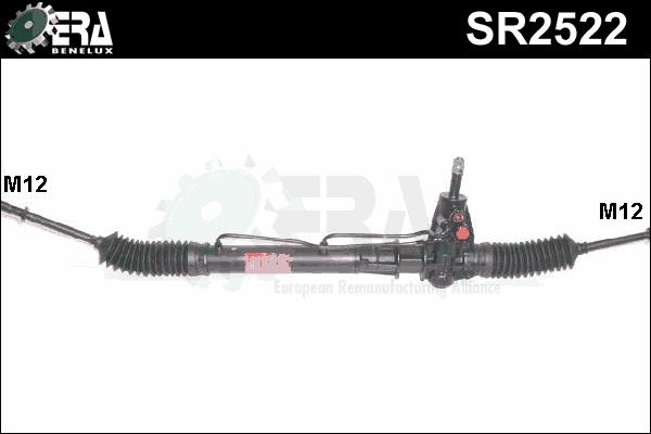 ERA Benelux SR2522 - Steering Gear autospares.lv