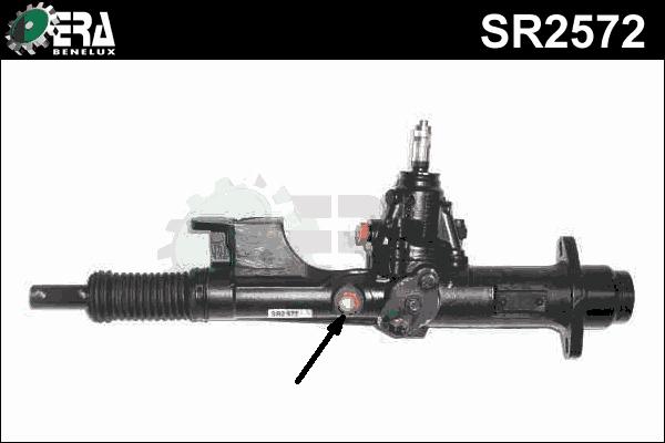 ERA Benelux SR2572 - Steering Gear autospares.lv