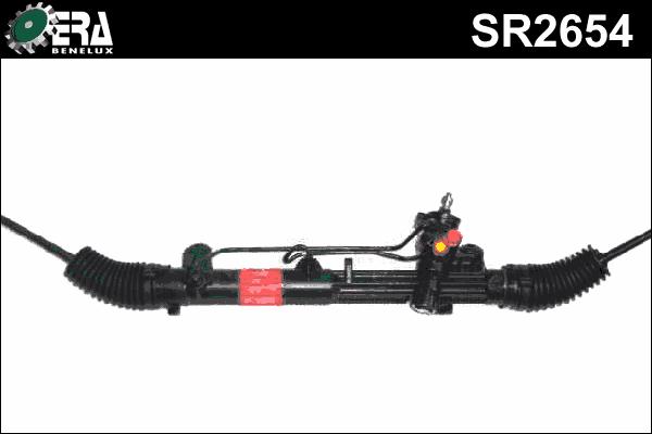 ERA Benelux SR2654 - Steering Gear autospares.lv