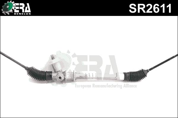 ERA Benelux SR2611 - Steering Gear autospares.lv