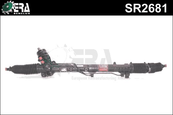 ERA Benelux SR2681 - Steering Gear autospares.lv