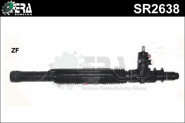 ERA Benelux SR2638 - Steering Gear autospares.lv