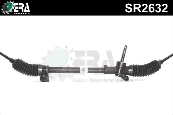 ERA Benelux SR2632 - Steering Gear autospares.lv