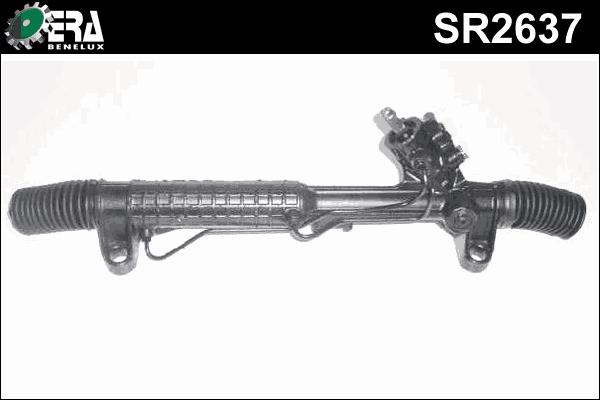 ERA Benelux SR2637 - Steering Gear autospares.lv