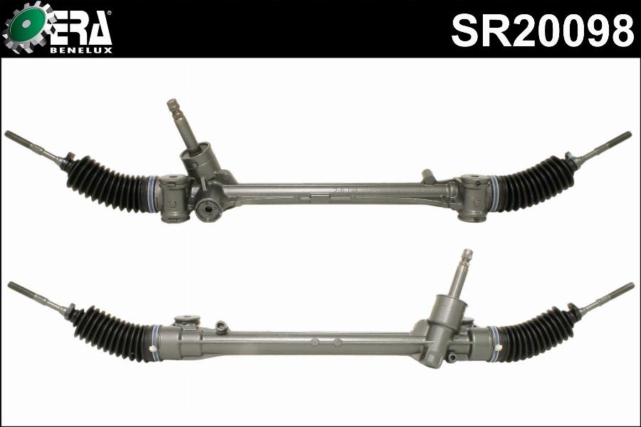 ERA Benelux SR20098 - Steering Gear autospares.lv