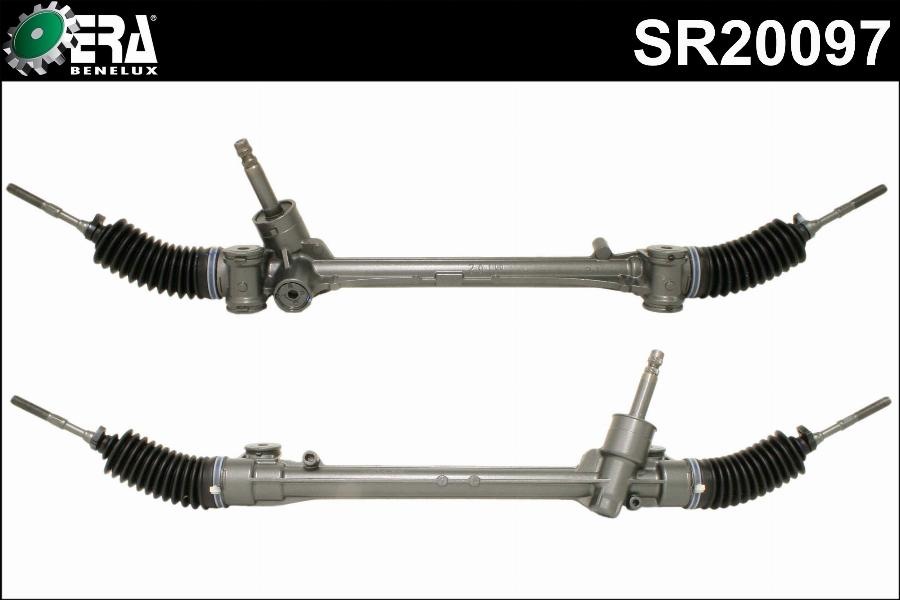 ERA Benelux SR20097 - Steering Gear autospares.lv