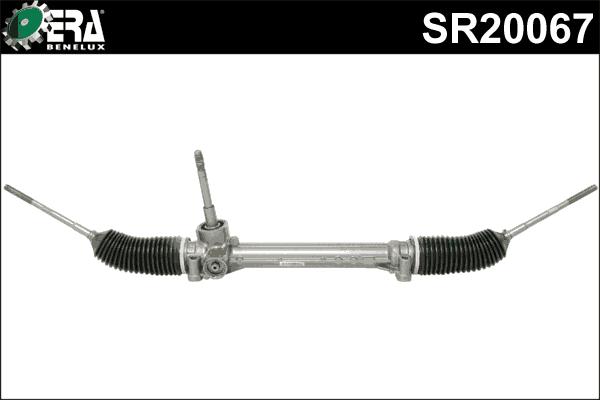 ERA Benelux SR20067 - Steering Gear autospares.lv