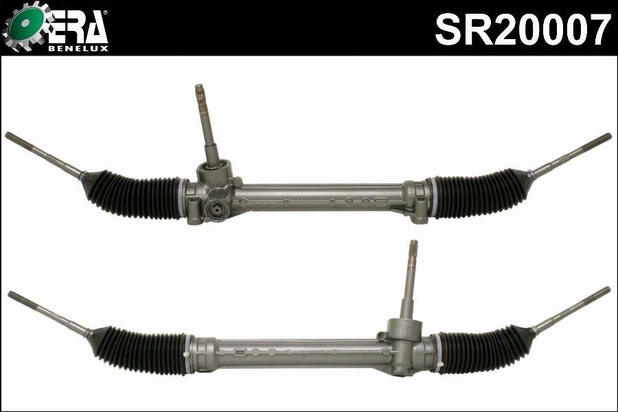 ERA Benelux SR20007 - Steering Gear autospares.lv