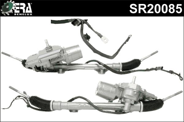 ERA Benelux SR20085 - Steering Gear autospares.lv