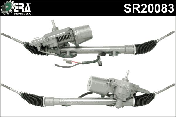 ERA Benelux SR20083 - Steering Gear autospares.lv