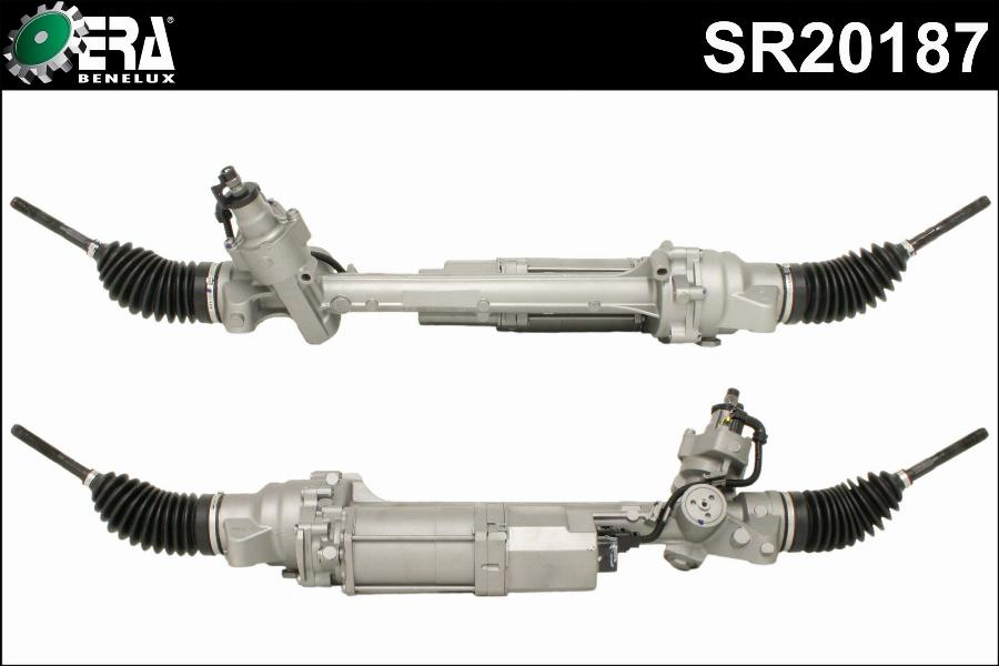 ERA Benelux SR20187 - Steering Gear autospares.lv