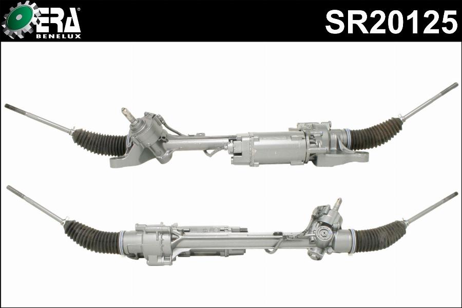 ERA Benelux SR20125 - Steering Gear autospares.lv