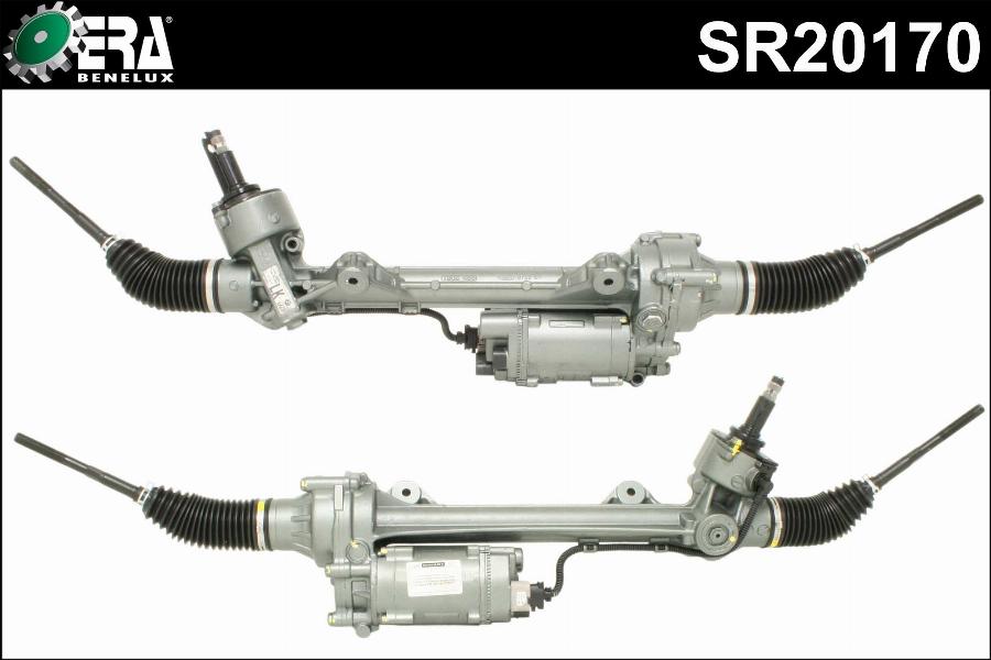 ERA Benelux SR20170 - Steering Gear autospares.lv