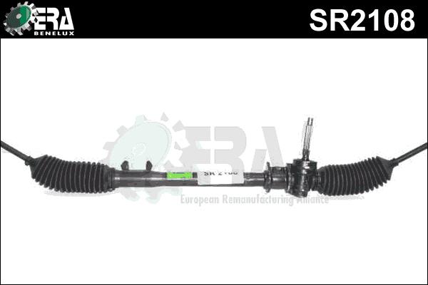 ERA Benelux SR2108 - Steering Gear autospares.lv