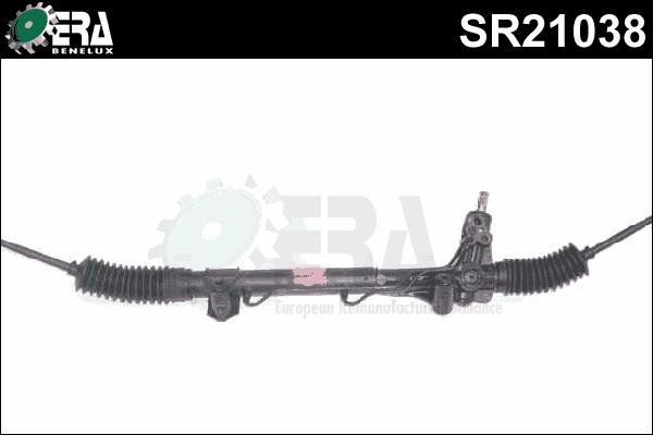 ERA Benelux SR21038 - Steering Gear autospares.lv