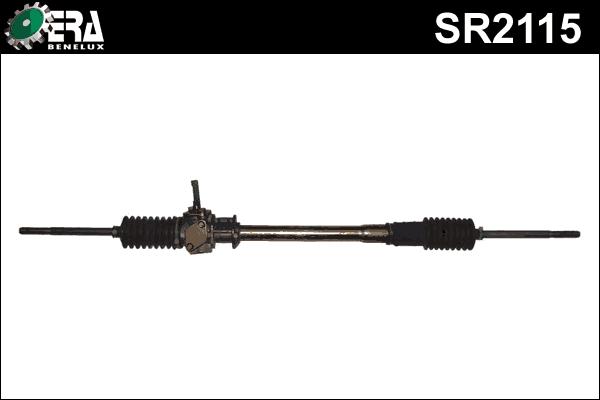 ERA Benelux SR2115 - Steering Gear autospares.lv