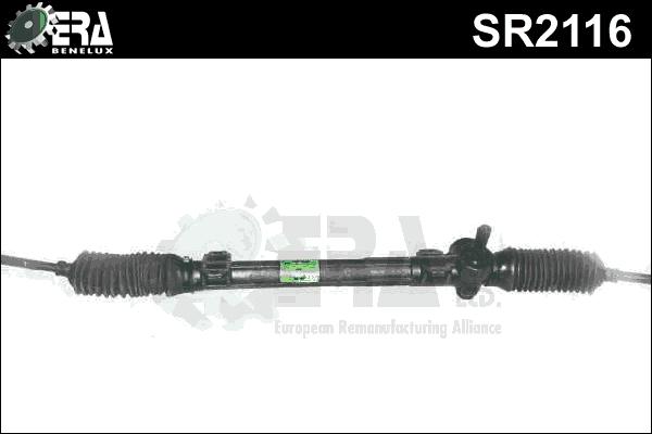 ERA Benelux SR2116 - Steering Gear autospares.lv