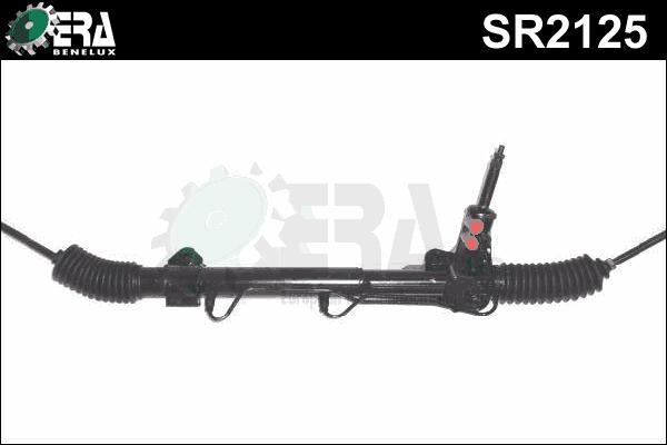 ERA Benelux SR2125 - Steering Gear autospares.lv