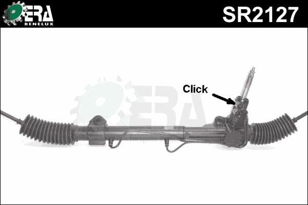 ERA Benelux SR2127 - Steering Gear autospares.lv