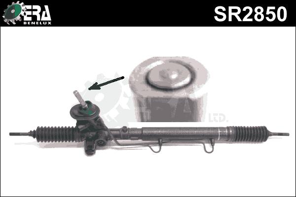 ERA Benelux SR2850 - Steering Gear autospares.lv