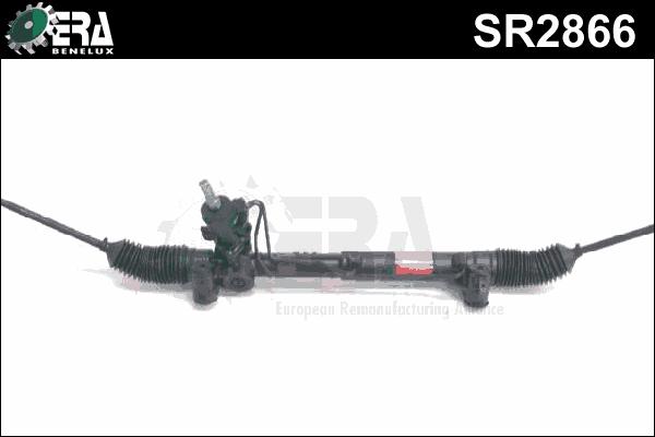 ERA Benelux SR2866 - Steering Gear autospares.lv