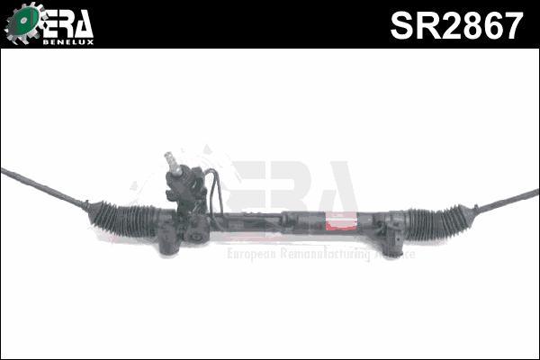 ERA Benelux SR2867 - Steering Gear autospares.lv