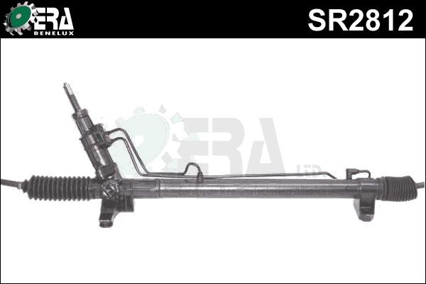 ERA Benelux SR2812 - Steering Gear autospares.lv