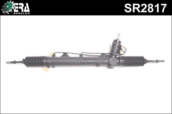 ERA Benelux SR2817 - Steering Gear autospares.lv