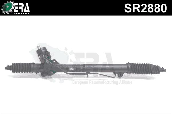 ERA Benelux SR2880 - Steering Gear autospares.lv