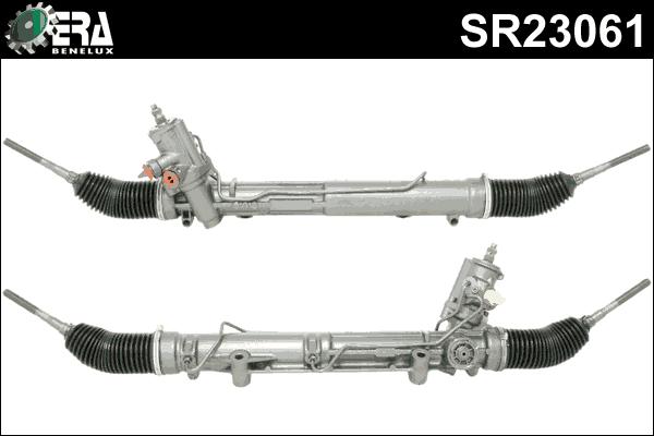 ERA Benelux SR23061 - Steering Gear autospares.lv