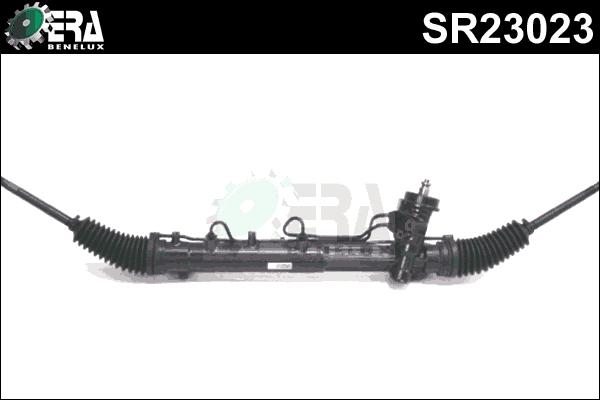 ERA Benelux SR23023 - Steering Gear autospares.lv