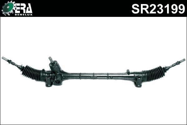 ERA Benelux SR23199 - Steering Gear autospares.lv