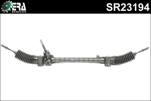 ERA Benelux SR23194 - Steering Gear autospares.lv